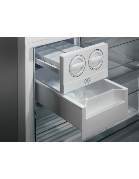 Combi Libre Instalación - AEG...