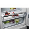 Combi Libre Instalación - AEG ORC6M481EX, Inox, 192x70cm, Eficiencia E