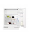 Frigorífico Integrable - Electrolux ESB2AE82S, Cíclico, 0.82 metros