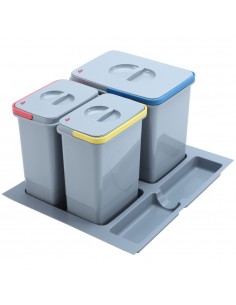 Cubo - TEKA Reciclaje Eco...