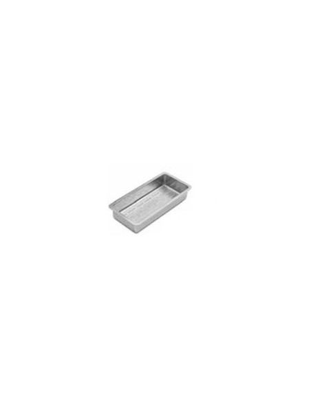 Colador - TEKA 40199072, Inox