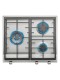 Placa Gas - Teka EX6013GAIALDR But, 3 zonas
