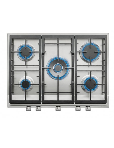 Placa Gas - Teka EX7015GAIALDR Nat, 5...