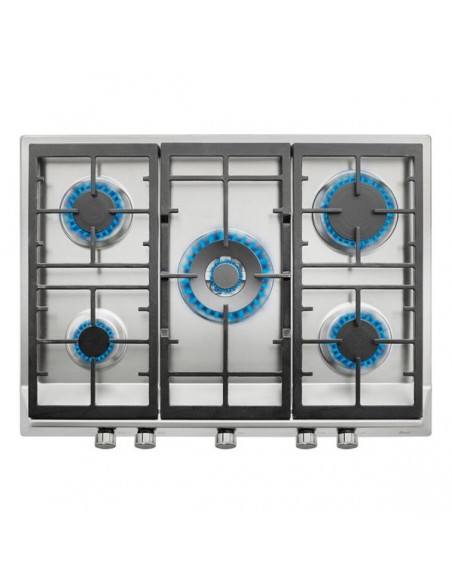 Placa Gas - Teka EX7015GAIALDR Nat, 5...