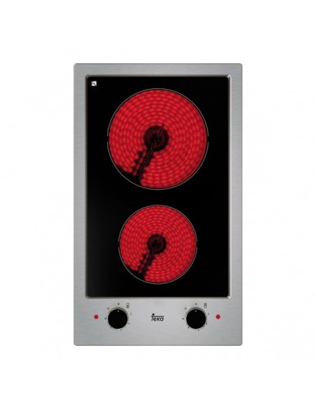 Placa Modular Vitrocerámica - Teka...