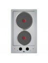 Placa Modular - Teka EFX3012P, 2 zonas Eléctrico, Inox