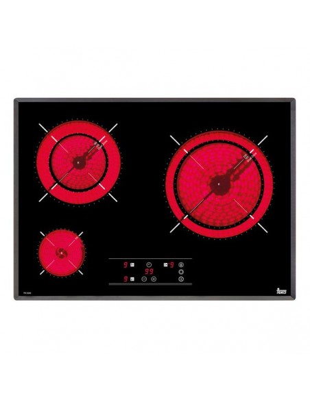 Placa Vitrocerámica - Teka TR5300...