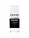 Cocina Gas - Teka FS5024GGWH Gas, Blanco