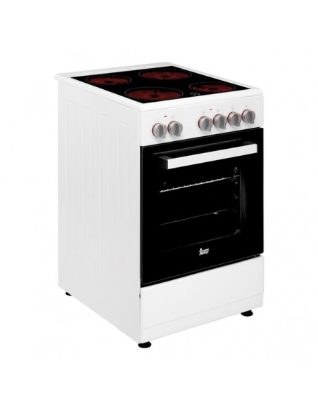 Cocina Vitrocerámica - Teka...