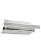 Campana Telescópica - Teka CNL6415, 60 cm, Inox