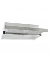 Campana Telescópica - Teka CNL6415PLUS, 60 cm, Inox