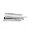 Campana Telescópica - Teka CNL6415PLUS, 60 cm, Blanco