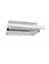 Campana Telescópica - Teka CNL6415PLUS, 60 cm, Blanco
