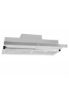 Campana Telescópica - Teka CNL9815PLUS, 90 cm, Inox