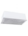 Campana Grupo Filtrante - Teka GFG2 55cm, Inox