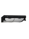 Campana Convencional - Teka C6310, 60 cm, Negro