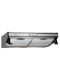 Campana Convencional - Teka C6420, 60 cm, Inox