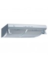 Campana Convencional - Teka C6420, 60 cm, Blanco