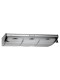 Campana Convencional - Teka C9420, 90 cm, Inox