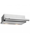 Campana Telescópica - Teka TL6310, 60 cm, Inox