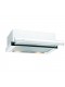 Campana Telescópica - Teka TL6310, 60 cm, Blanco