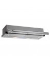 Campana Telescópica - Teka TL9310, 90 cm, Inox