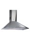 Campana Decorativa - Teka DM975, 90 cm, Inox
