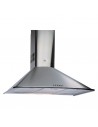 Campana Decorativa - Teka DM975, 90 cm, Inox