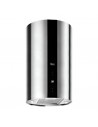 Campana Isla - Teka CC 485, Inox40cm
