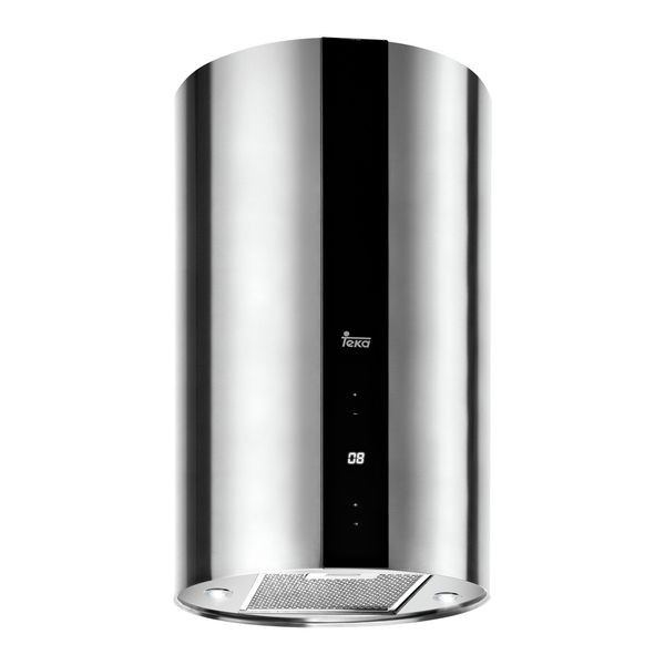 Teka – Campana isla Teka Touch Control – CC 485 INOX.