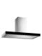 Campana Isla - Teka DPLISLA1185 110cm Cuerpo+Estruct Campana Isla - Teka DPLISLA1185 110cm Cuerpo+Estruct