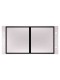 Campana Isla - Teka DHT1285 Techo 120cm, Inox