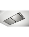 Campana Isla - Teka DHT1285 Techo 120cm, Inox