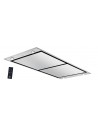 Campana Isla - Teka DHT1285 Techo 120cm, Inox