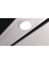 Campana Isla - Teka DHT1285 Techo 120cm, Inox