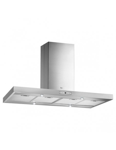Campana Isla - Teka  DH2 ISLA 1285,...