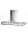 Campana Isla - Teka  DH2 ISLA 1285, 120cm, Inox