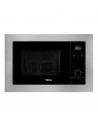 Microondas Integrable - Teka MS620BIS, Inox