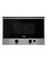 Microondas Integrable - Teka MS622BI, Inox22L