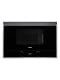 Microondas Integrable - Teka ML822BISR, InoxNegro, 22L