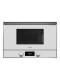 Microondas Integrable - Teka ML822BISL, Blanco, 22L