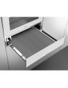 Calienta Platos - Teka CP15GS 14cm, Blanco