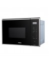 Microondas Integrable - Teka ML825TFL, Inox+Negro