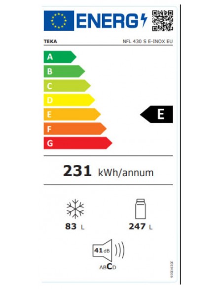 Combi Libre Instalación - Teka...