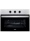Horno Convencional - Teka HBC535, 45 cm, Inox