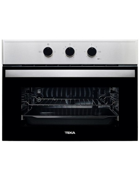 Horno Convencional - Teka HBC535, 45...