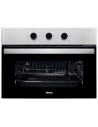 Horno Convencional - Teka HBC535, 45 cm, Inox