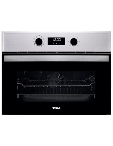Horno Multifunción - Teka HBC625P, 45...