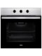 Horno Convencional - Teka HBB535, Inox