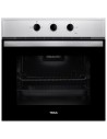 Horno Convencional - Teka HBB535, Inox